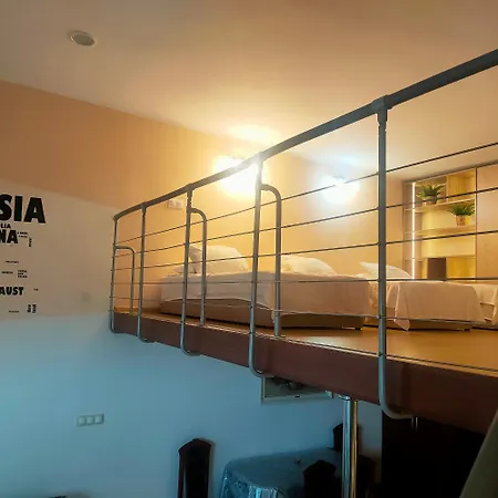 Fervor Jp Penthouse 아파트 바르샤바